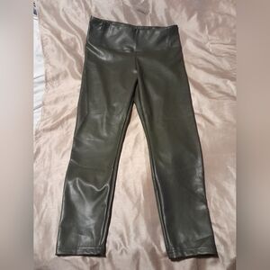 Rachel Zoe Los Angeles New York pants. Size 12. Look close some minor snags.